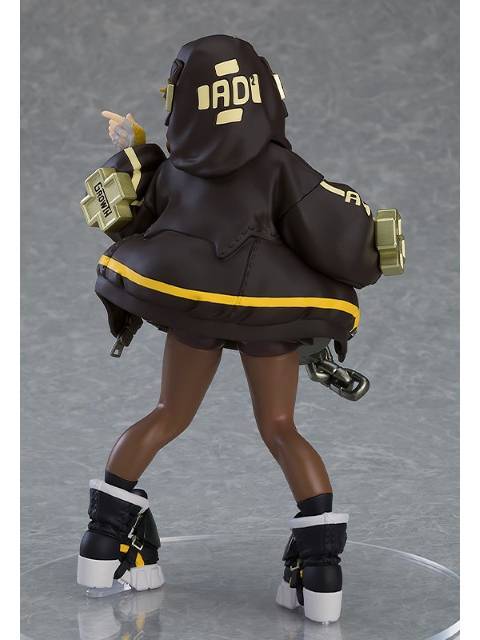 POP UP PARADE ブリジット STRIVE BLACK 「GUILTY GEAR -STRIVE-」