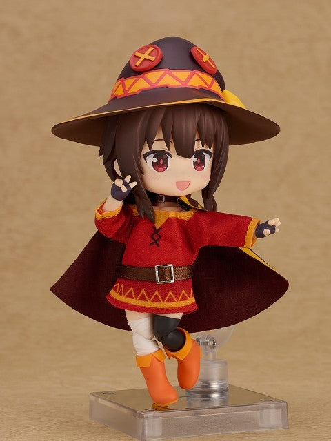 ねんどろいどどーる めぐみん 「TVアニメ この素晴らしい世界に祝福を！3」