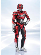 S.H.Figuarts ギャバン・インフィニティ 「超宇宙刑事ギャバン インフィニティ」
