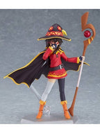 figma めぐみん 【再販】 「この素晴らしい世界に祝福を！3」