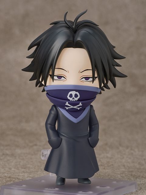 ねんどろいど 2815 フェイタン 「HUNTER×HUNTER」