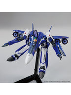 バンダイ HG VF-25G メサイアバルキリー(ミハエル･ブラン機)