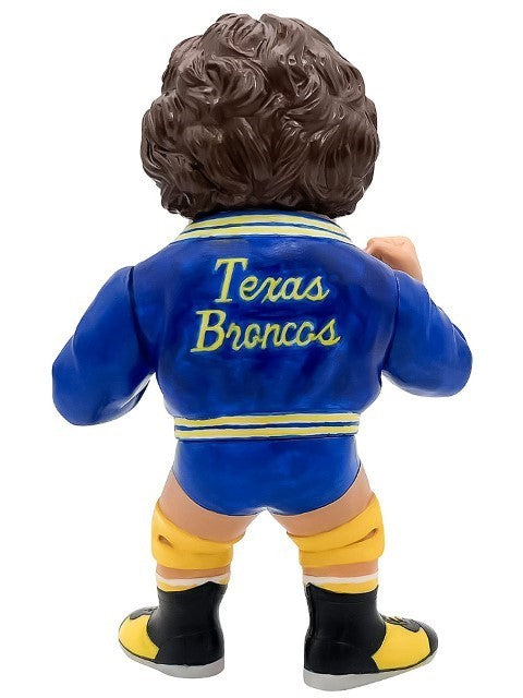 ジュウロクホウイ テリー・ファンク 16dソフビコレクション 034 レジェンドマスターズ