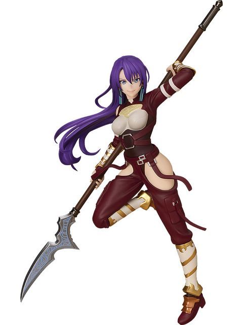 POP UP PARADE アーサー・ペンシルゴン 「TVアニメ シャングリラ・フロンティア」