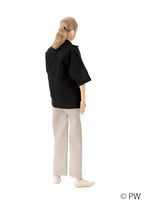 ペットワークス 六分の一男子図鑑 ノームコア エイト