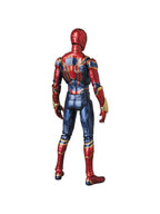 メディコムトイ MAFEX IRON SPIDER(ENDGAME Ver.) RENEWAL Ver. 「MARVEL INFINITY SAGA」