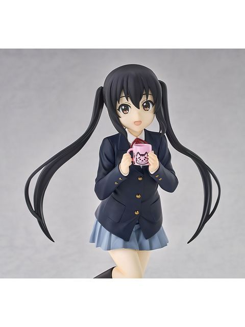 POP UP PARADE 中野梓 L size 「けいおん！」