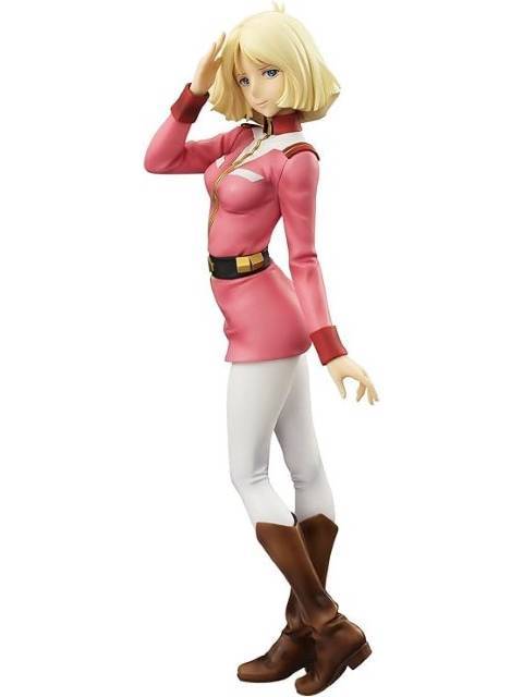 メガハウス エクセレントモデル RAHDXシリーズ G.A.NEO セイラ・マス 「機動戦士ガンダム」 【再販】