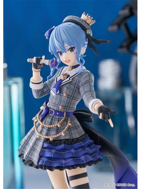 POP UP PARADE SP 星街すいせい 「ホロライブプロダクション」