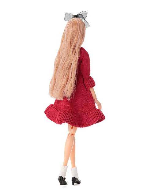 ペットワークス CCS 25VDAY momoko