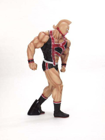 CCP CMC NO.EX Kinnikuman KIN Suit Original Color CCP Muscular Collection