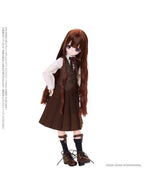 アゾン Alvastaria トルテ～夢見るアトリエ～ 幻燈茶の制服ver.