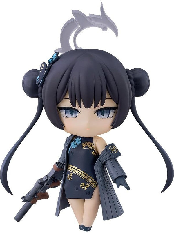 ねんどろいど 2985 竜華キサキ 「ブルーアーカイブ -Blue Archive-」