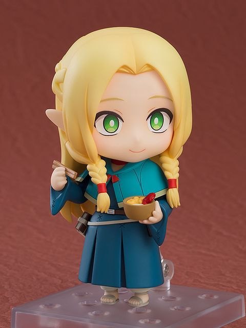ねんどろいど 2385 マルシル 【再販】 「ダンジョン飯」