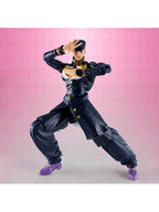 S.H.Figuarts 東方仗助 「ジョジョの奇妙な冒険 ダイヤモンドは砕けない」