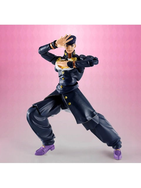 S.H.Figuarts 東方仗助 「ジョジョの奇妙な冒険 ダイヤモンドは砕けない」