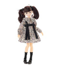 ペットワークス CCSgirl 25SS ruruko