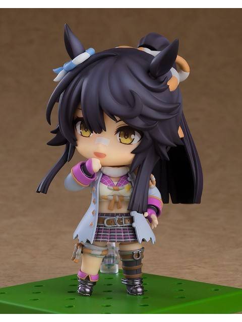 ねんどろいど 2577 ナリタブライアン 「ウマ娘 プリティーダービー」