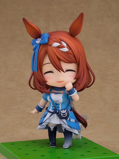 ねんどろいど 2944 スーパークリーク 「ウマ娘 プリティーダービー」