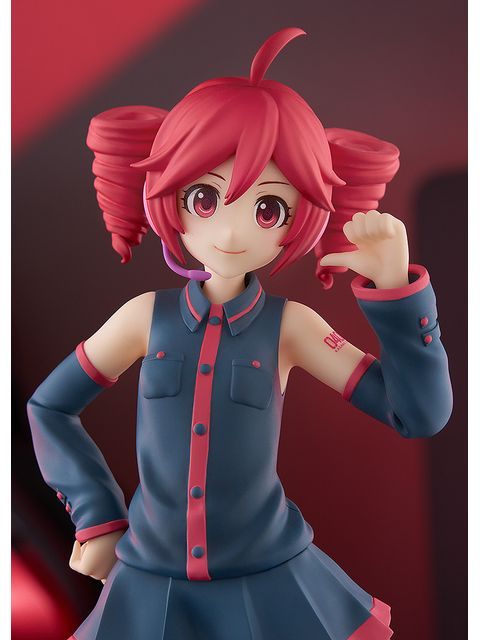 POP UP PARADE 重音テト L size