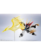 METAL ROBOT魂 龍王丸 「魔神英雄伝ワタル」