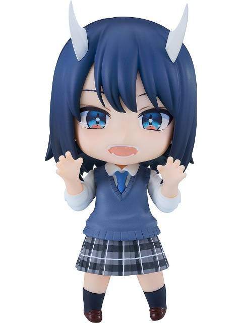 ねんどろいど 2744 青木ルリ 「ルリドラゴン」