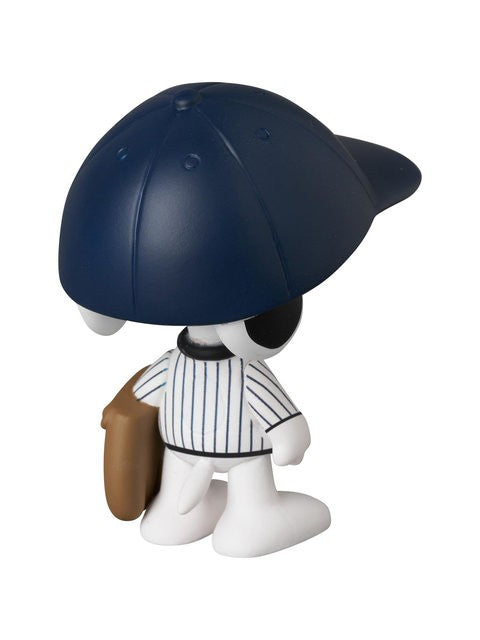 メディコムトイ UDF MLB × PEANUTS NEW YORK YANKEES SNOOPY
