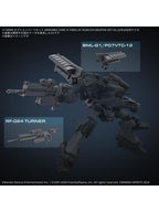 30 MINUTES 30MM オプションパーツセット AC Ⅵ WEAPON SET 05