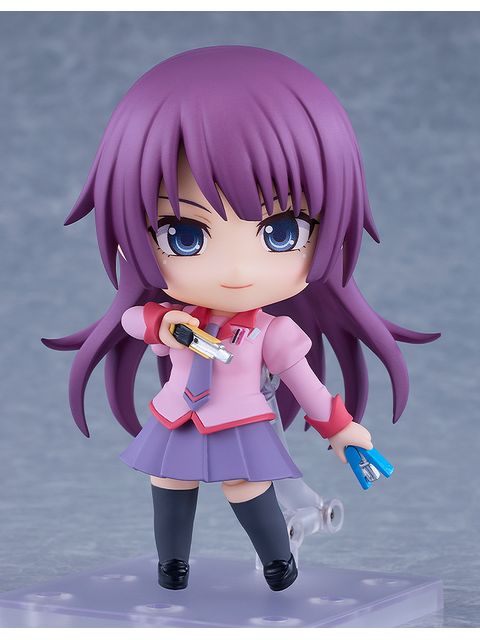 ねんどろいど 2935 戦場ヶ原ひたぎ2.0 「〈物語〉シリーズ」