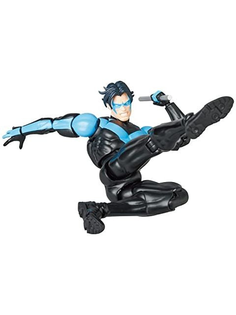 メディコムトイ MAFEX NIGHTWING（BATMAN：HUSH Ver.）