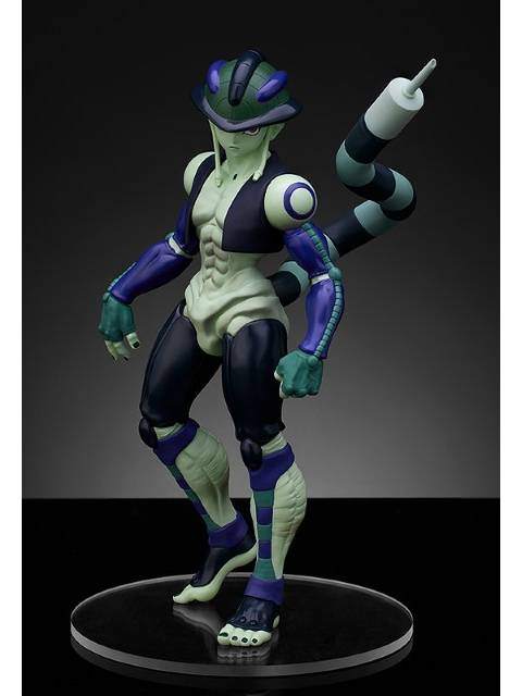 POP UP PARADE メルエム 「HUNTER×HUNTER」