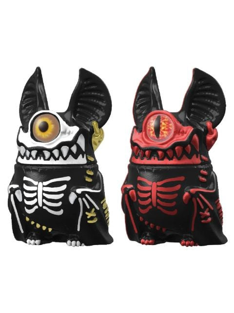 SO-TA 単眼コウモリ アイビー EYEBAT BEAST 第3弾 【ランダム・単品販売】