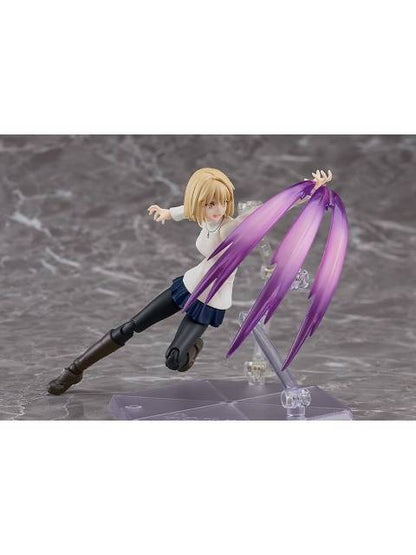 figma Arcueid Brunestud "Tsukihime -A piece of blue glass moon-"