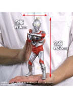 エクスプラス 大怪獣シリーズ 帰ってきたウルトラマン リニューアルVer.