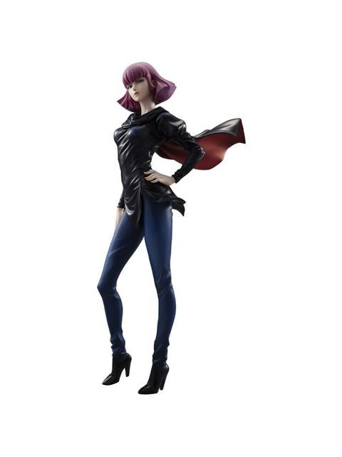 メガハウス GGGシリーズ ハマーン・カーン 限定復刻版 「機動戦士Zガンダム」