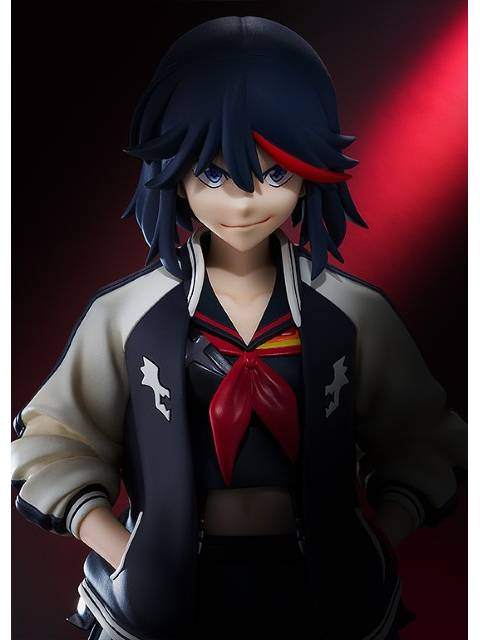 POP UP PARADE 纏流子 スカジャンVer. L size 「キルラキル」