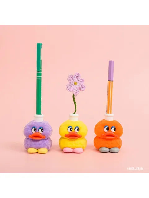 ケンエレファント DOLLSSAN KEBIN コレクション BOX版 【ランダム・単品販売】