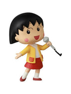 メディコムトイ UDF まる子withマイク 「さくらももこ シリーズ3」