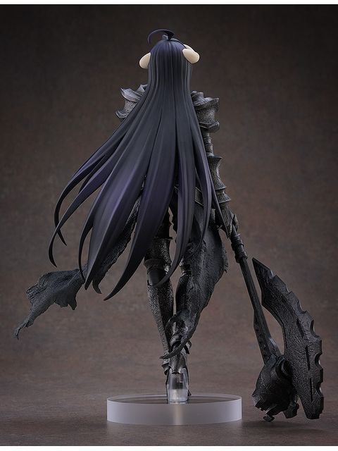 POP UP PARADE アルベド鎧Ver. L size 「オーバーロード」