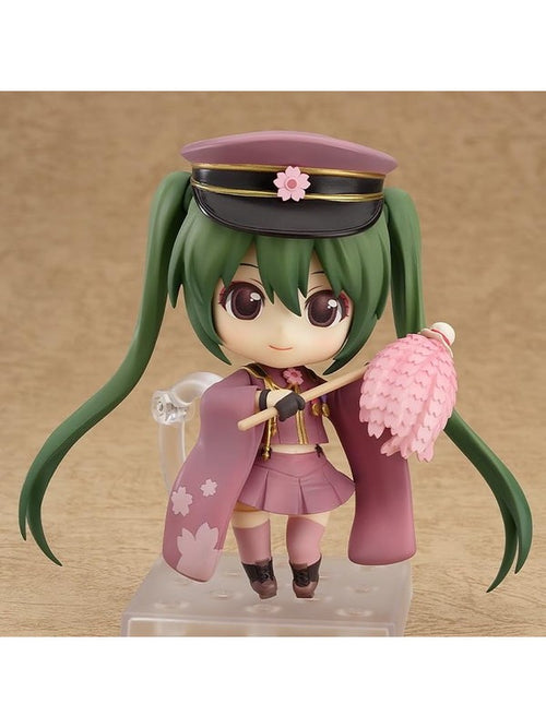 ねんどろいど 初音ミク 千本桜Ver. 【再販】