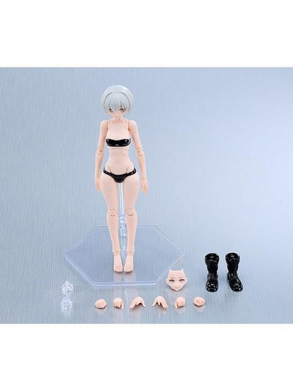 PLAMAX Xi-III 【プラモデル】