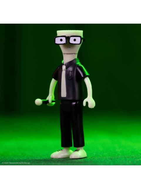 スーパー7 リ・アクション マイロ・オーカーマン(Hypercaffium Spazzinate Ver.) 「ディセンデンツ(Descendents)」