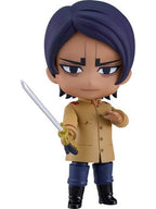 ねんどろいど 2542 鯉登少尉 「ゴールデンカムイ」