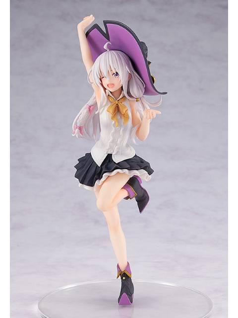 グッドスマイルカンパニー イレイナ 「魔女の旅々」 KADOKAWAコレクションLIGHT