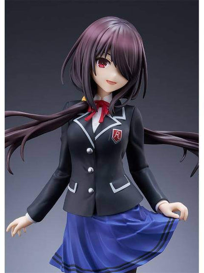 POP UP PARADE 时崎狂三制服 Ver. L 尺寸「Date A Live 」