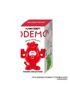 ケンエレファント ボデーモン フィギュアコレクション BOX版 【ランダム・単品販売】