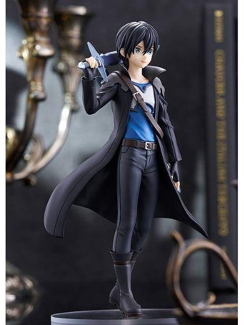 POP UP PARADE キリト アリア Ver. 「劇場版 ソードアート・オンライン プログレッシブ 星なき夜のアリア」