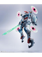 METAL ROBOT魂 GQuuuuuuX 「機動戦士Gundam GQuuuuuuX」