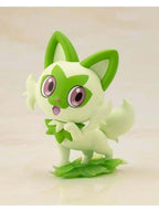 コトブキヤ ARTFX J アオイ with ニャオハ 1/8 完成品 「ポケットモンスター シリーズ」