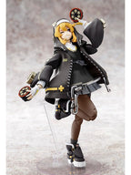 アニュラス ブリジット 可動プラスチックモデルキット BLACK COLOR Ver. 「GUILTY GEAR -STRIVE-」